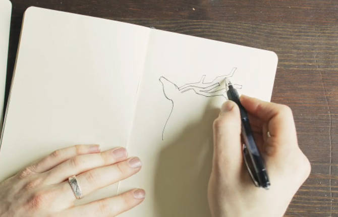 Creative Process by Mindcastle