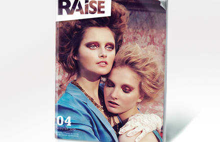 Raise Magazine
