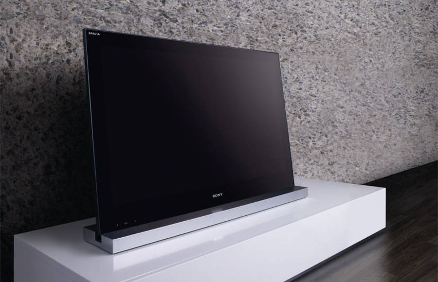 Sony Bravia NX Series