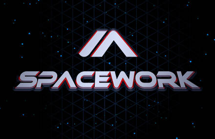 Spacework by Embergep