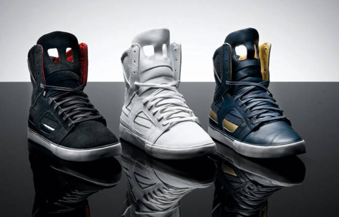 Supra Spring 2010