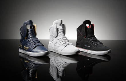 Supra Spring 2010