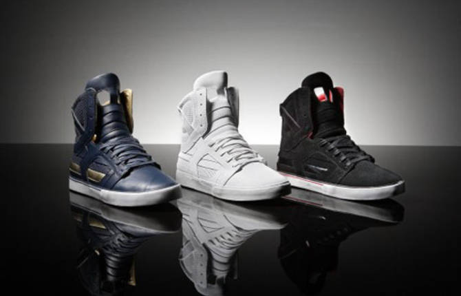 Supra Spring 2010