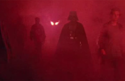 Adidas x Star Wars Video