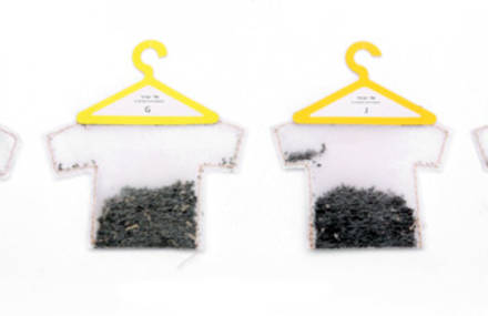 Tea-Shirts Packaging