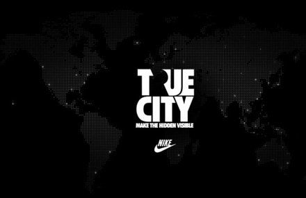 Nike True City