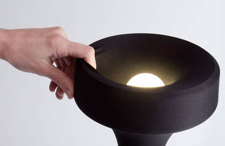 Vega Lamp