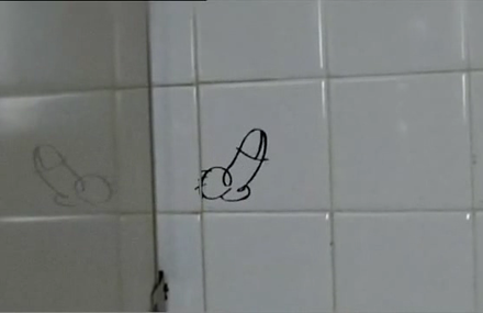 Aids Graffiti