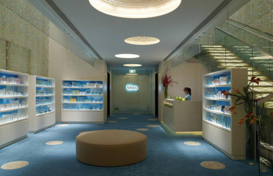 W Hotels Starwood