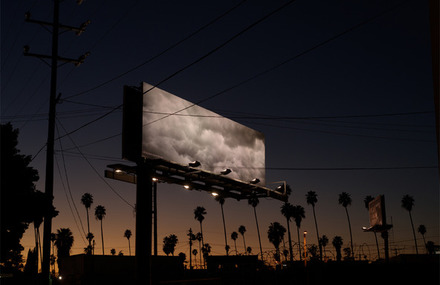 The Art of the Billboard