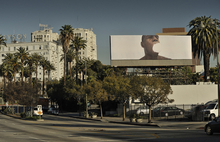 The Art of the Billboard