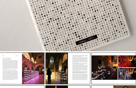M0t1v Exhibition Catalogue