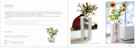 catalogue VIDAME 2010