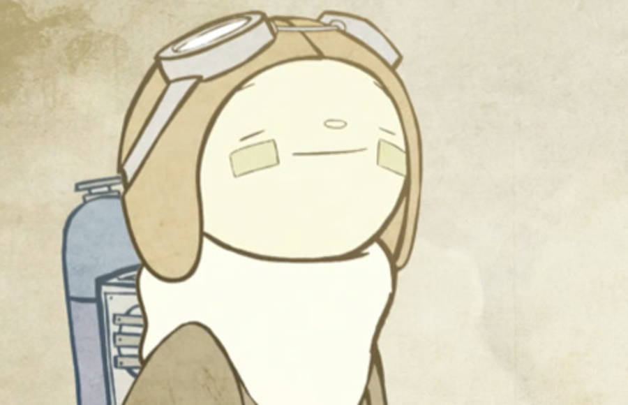 Galileo Animation