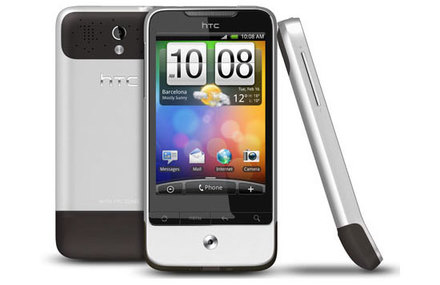 HTC Legend