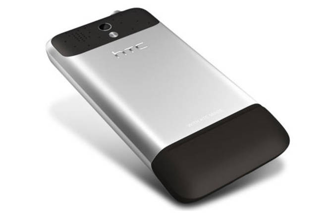 HTC Legend