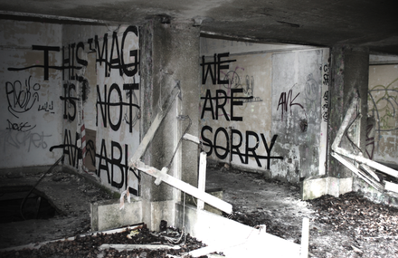 Image Negation