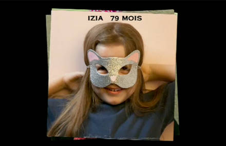Izia – Let Me Alone