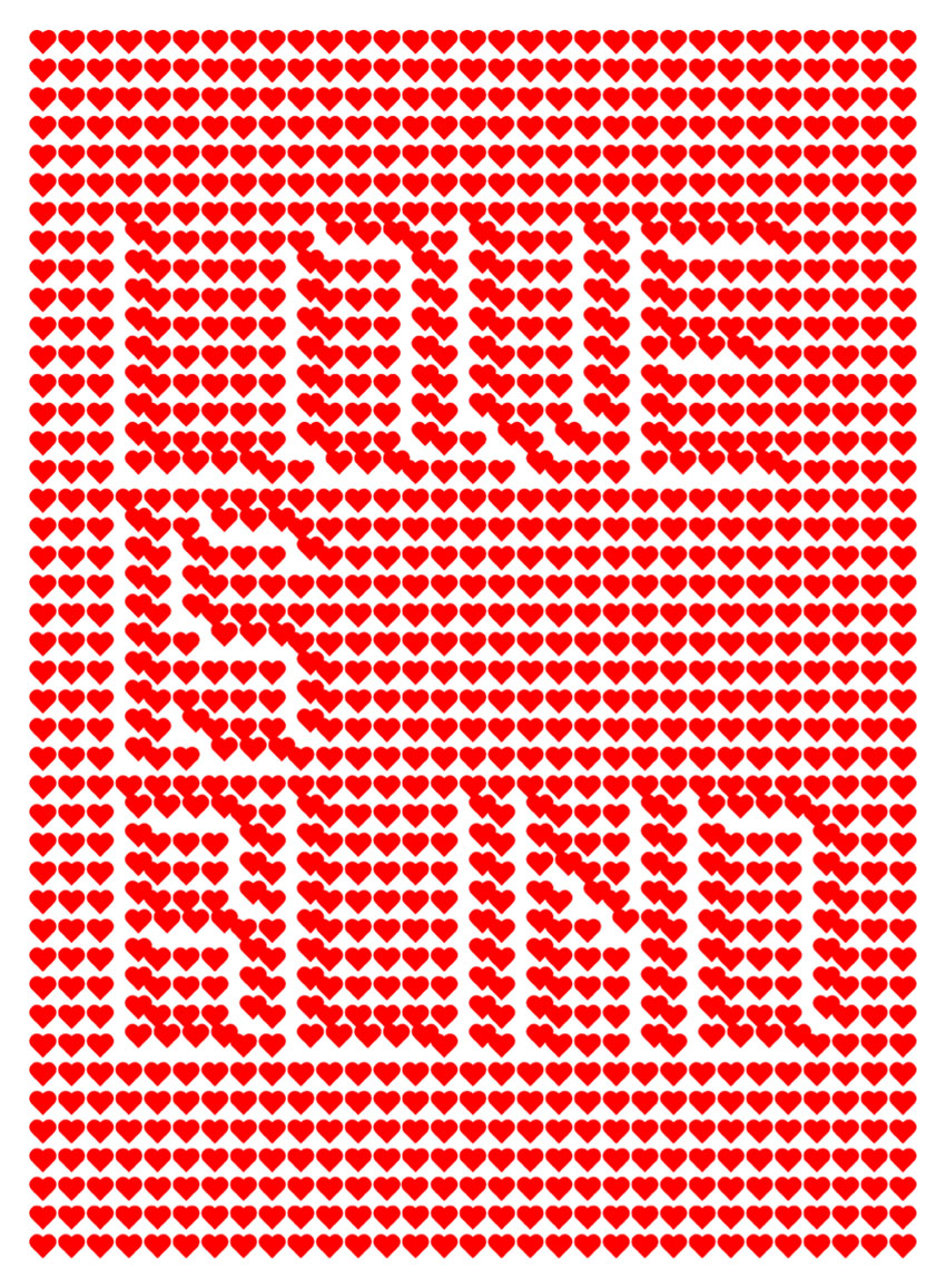loveisblind