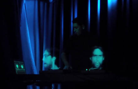 Neurosonics Live