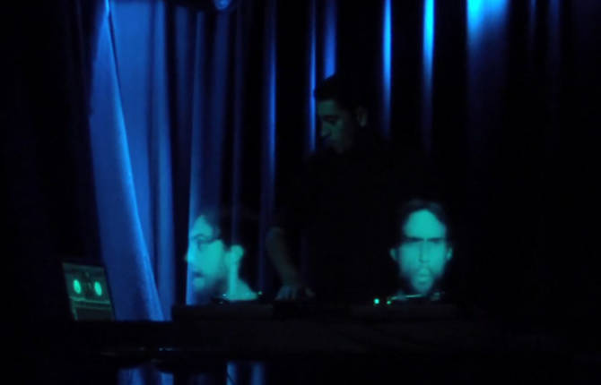 Neurosonics Live