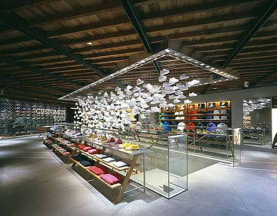 Nike flag hotsell ship