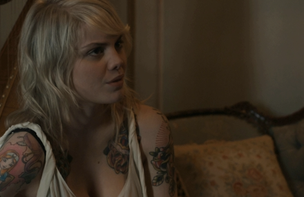 Omnikrom & Coeur De Pirate – Dans Tes Rêves