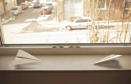 Paper War