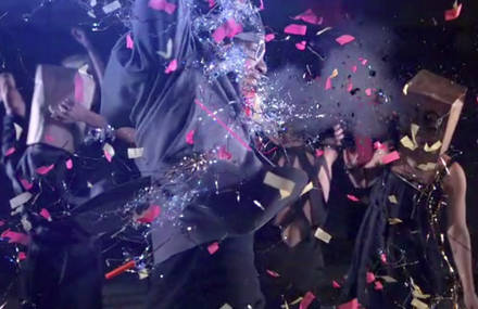 Passion Pit – Little Secrets
