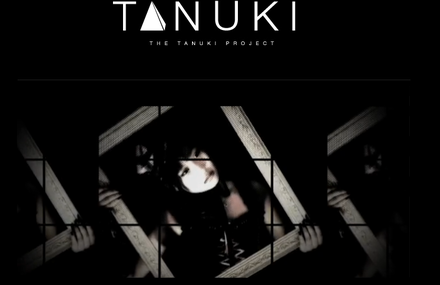 Tanuki Project
