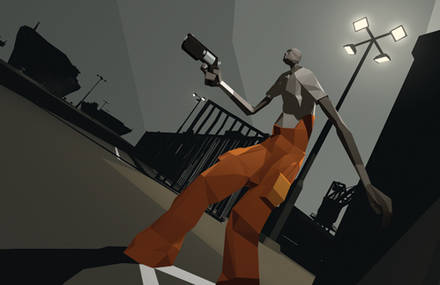 Pivot : 3d animated short