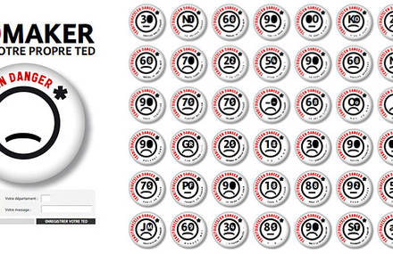 Tedmaker
