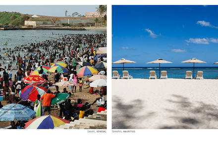 Romain Philippon – Portfolio Duo