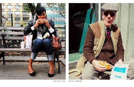 Romain Philippon – Portfolio Duo