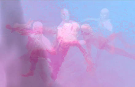 Clip des Sawm – Dionysian Hero