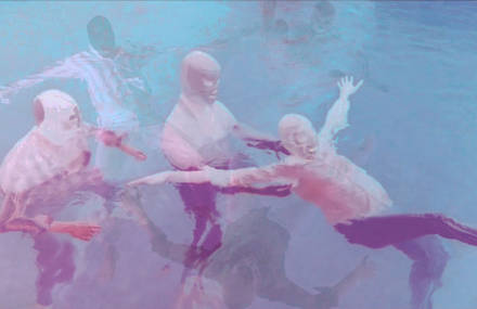 Clip des Sawm – Dionysian Hero
