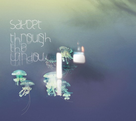 saycet_throughthewindow_cover saycet_throughthewindow_cover