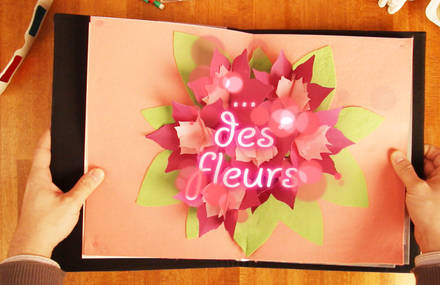 Notre Histoire