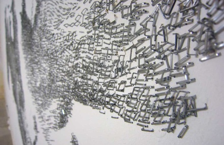 Staples Art