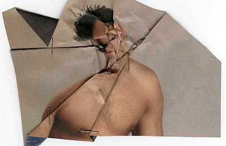 Comme des Garcons SHIRT SS10 Campaign