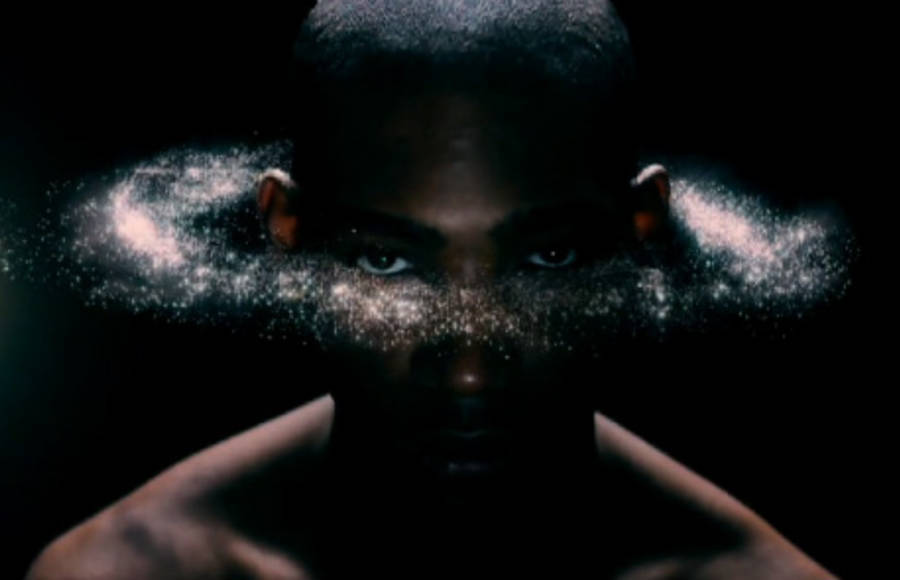 Tinie Tempah – Pass Out