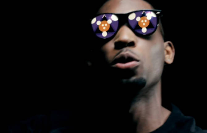 Tinie Tempah – Pass Out