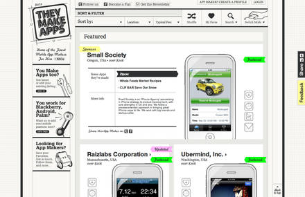 TheyMakeApps