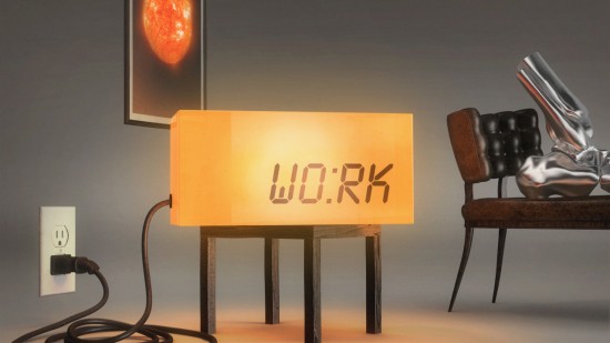 work work