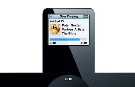 iGod