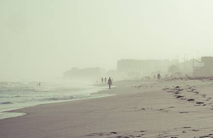 Brazilian Beach