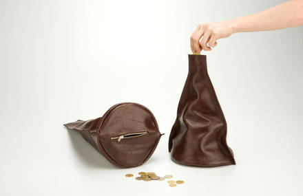 Mou Money Boxes