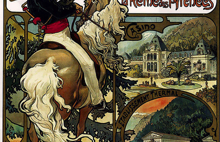 Art Nouveau Genius