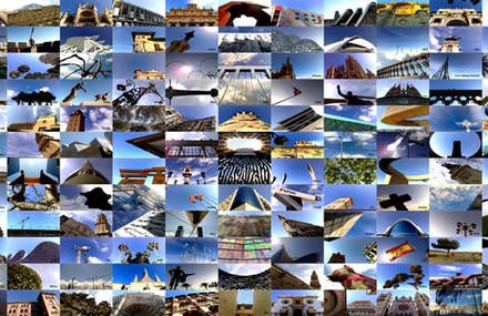 Blue Sky Project