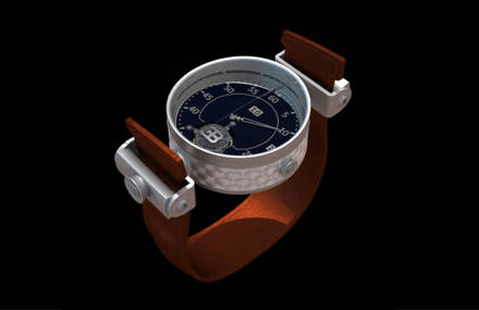 Concept watch : Bugatti Galibier GT